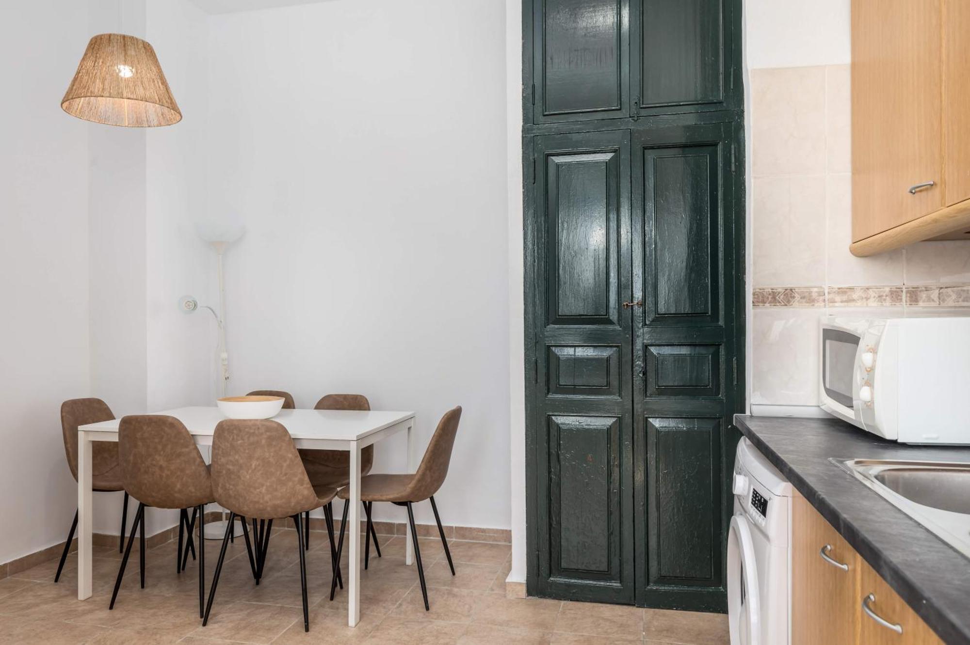 Travel Habitat Port Valencia. Apartment Ngoại thất bức ảnh