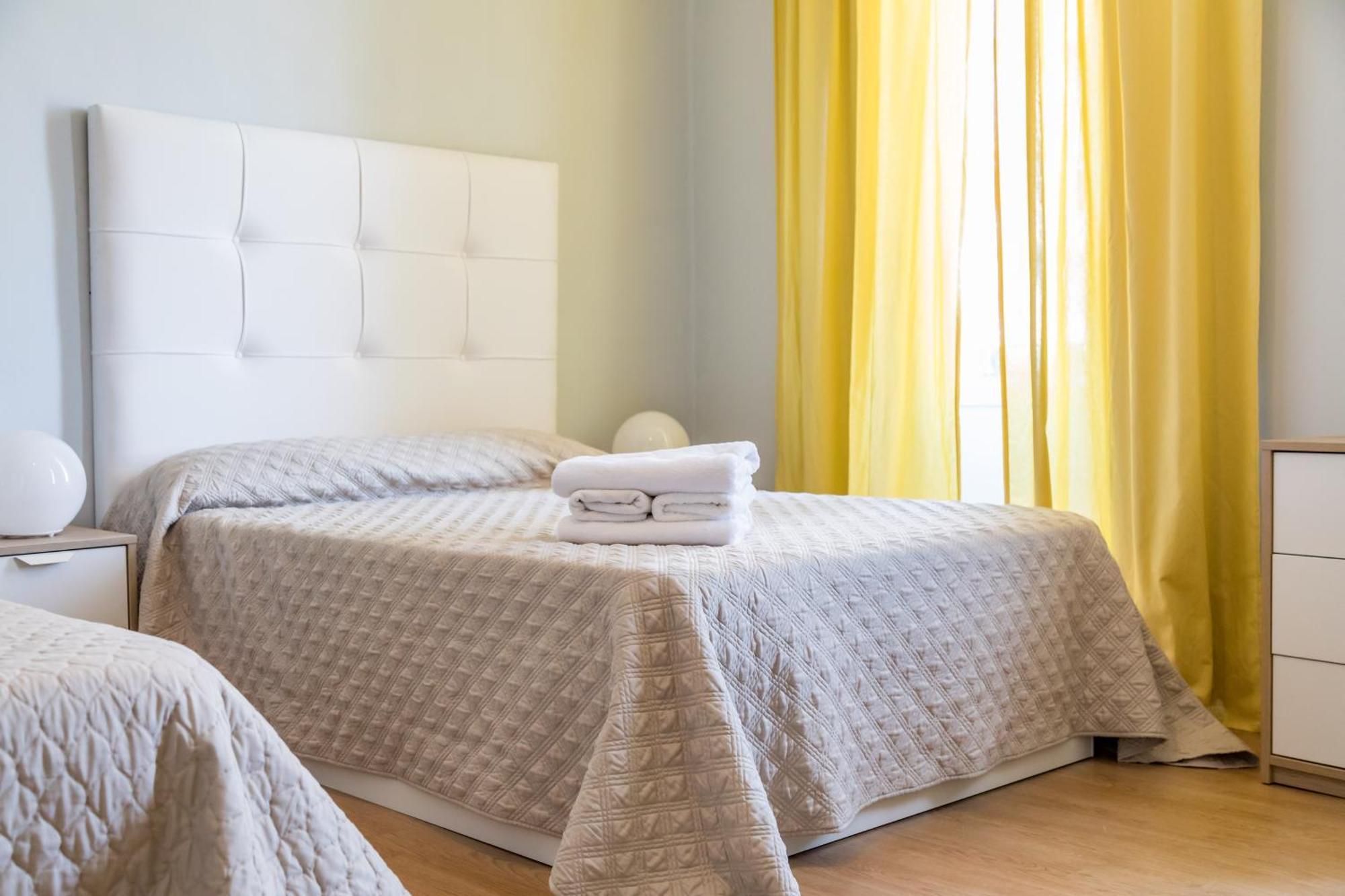 Travel Habitat Port Valencia. Apartment Ngoại thất bức ảnh