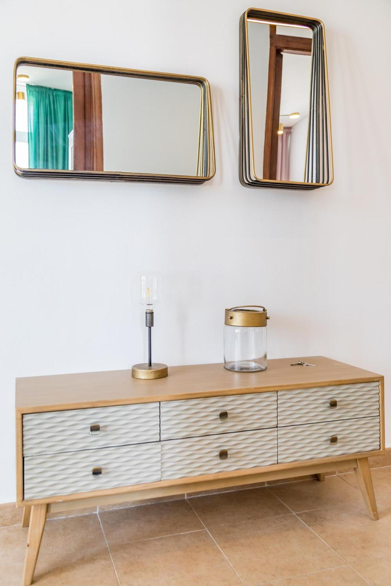 Travel Habitat Port Valencia. Apartment Ngoại thất bức ảnh