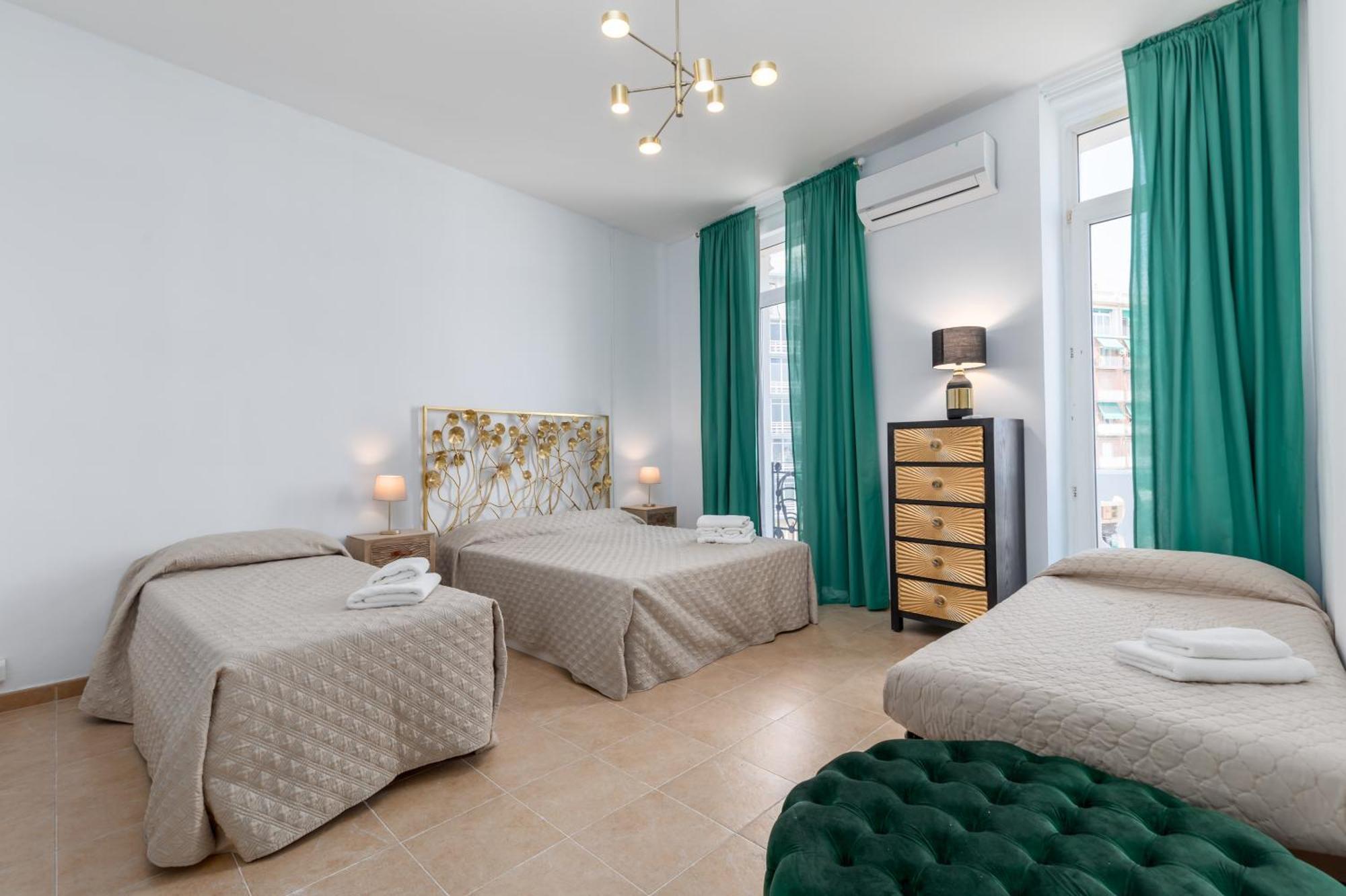 Travel Habitat Port Valencia. Apartment Ngoại thất bức ảnh