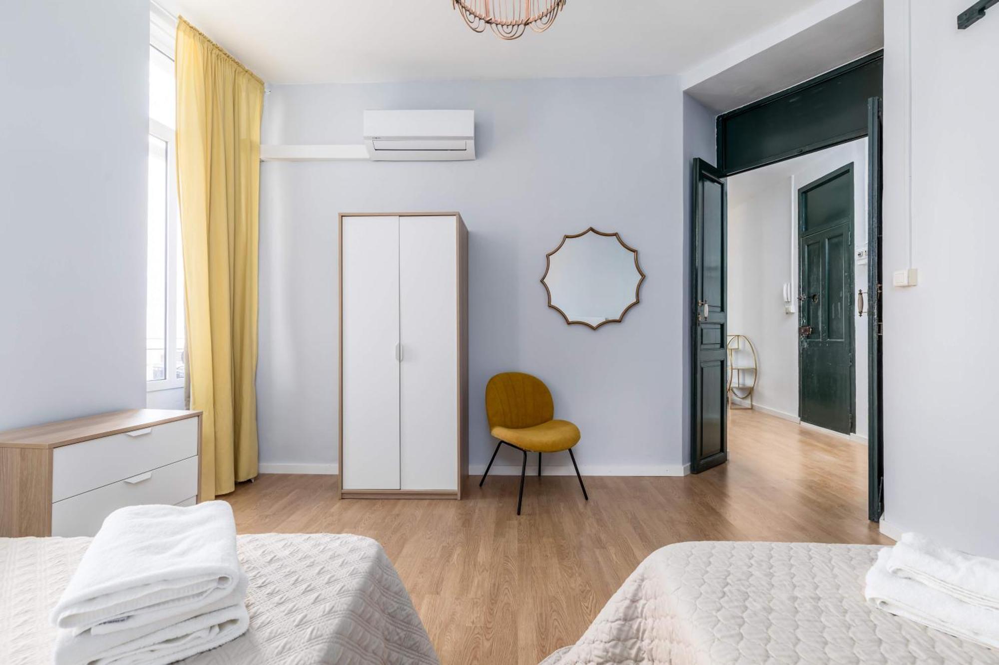 Travel Habitat Port Valencia. Apartment Ngoại thất bức ảnh